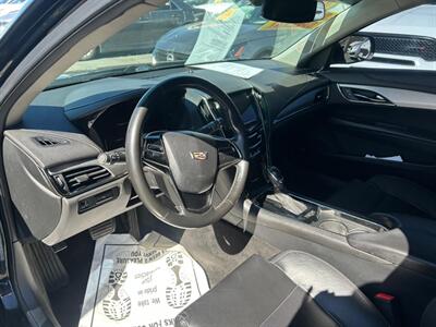 2015 Cadillac ATS 2.0T Luxury - Photo 17 - Riverside, CA 92508