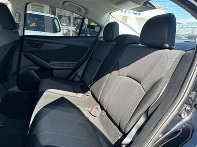 2019 Subaru Impreza 2.0i - Photo 82 - Riverside, CA 92508