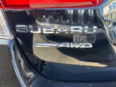 2019 Subaru Impreza 2.0i - Photo 36 - Riverside, CA 92508
