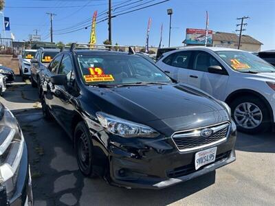 2019 Subaru Impreza 2.0i - Photo 98 - Riverside, CA 92508