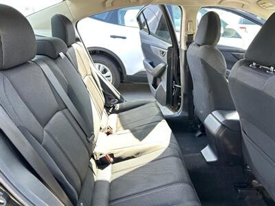 2019 Subaru Impreza 2.0i - Photo 92 - Riverside, CA 92508