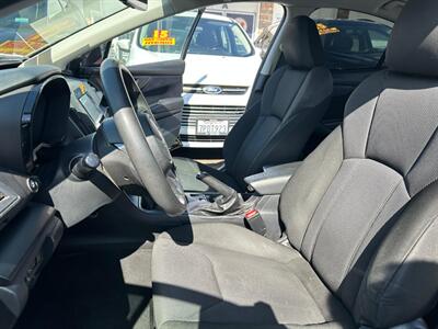 2019 Subaru Impreza 2.0i - Photo 19 - Riverside, CA 92508
