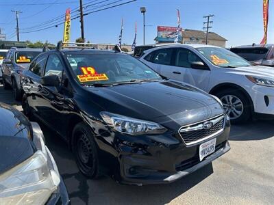 2019 Subaru Impreza 2.0i - Photo 77 - Riverside, CA 92508