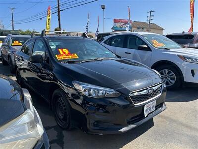 2019 Subaru Impreza 2.0i - Photo 53 - Riverside, CA 92508