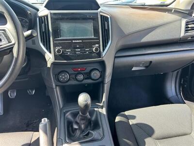 2019 Subaru Impreza 2.0i - Photo 41 - Riverside, CA 92508