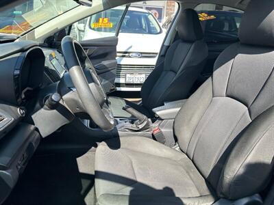 2019 Subaru Impreza 2.0i - Photo 33 - Riverside, CA 92508