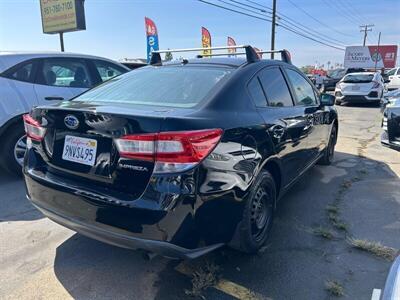 2019 Subaru Impreza 2.0i - Photo 76 - Riverside, CA 92508