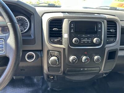 2013 RAM 1500 Tradesman - Photo 50 - Riverside, CA 92508