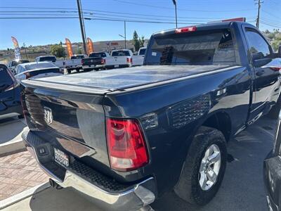 2013 RAM 1500 Tradesman - Photo 61 - Riverside, CA 92508