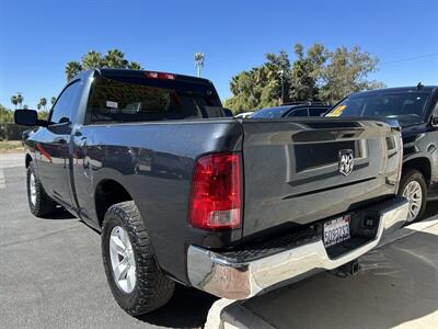 2013 RAM 1500 Tradesman - Photo 28 - Riverside, CA 92508