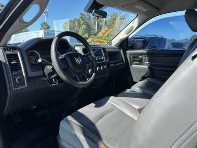 2013 RAM 1500 Tradesman - Photo 35 - Riverside, CA 92508