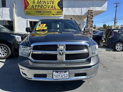 2013 RAM 1500 Tradesman - Photo 78 - Riverside, CA 92508