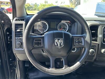2013 RAM 1500 Tradesman - Photo 32 - Riverside, CA 92508