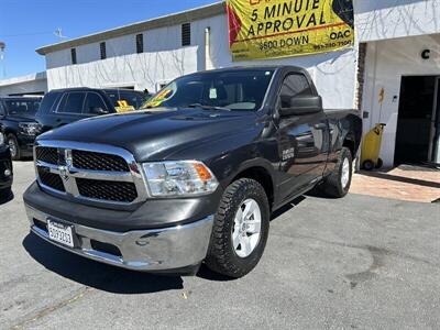 2013 RAM 1500 Tradesman - Photo 44 - Riverside, CA 92508