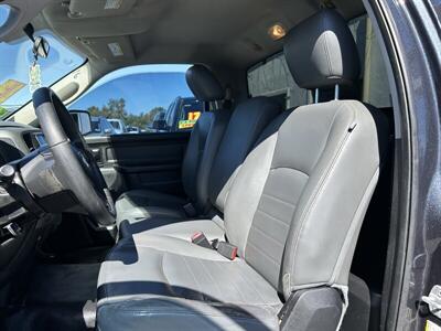 2013 RAM 1500 Tradesman - Photo 38 - Riverside, CA 92508