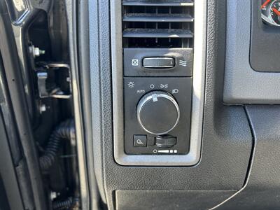 2013 RAM 1500 Tradesman - Photo 15 - Riverside, CA 92508