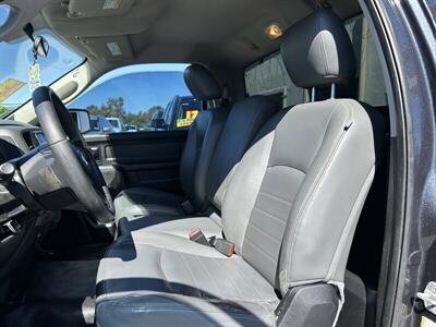 2013 RAM 1500 Tradesman - Photo 57 - Riverside, CA 92508