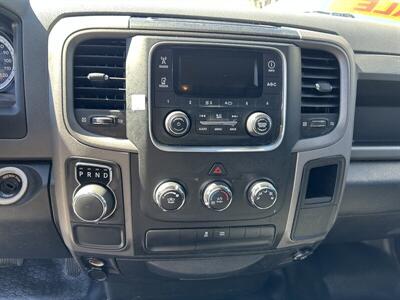 2013 RAM 1500 Tradesman - Photo 30 - Riverside, CA 92508