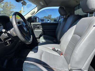 2013 RAM 1500 Tradesman - Photo 18 - Riverside, CA 92508