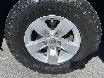 2013 RAM 1500 Tradesman - Photo 7 - Riverside, CA 92508