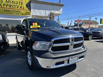2013 RAM 1500 Tradesman - Photo 41 - Riverside, CA 92508