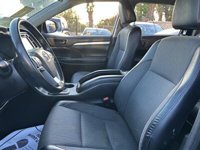 2018 Toyota LE Plus - Photo 12 - Riverside, CA 92508