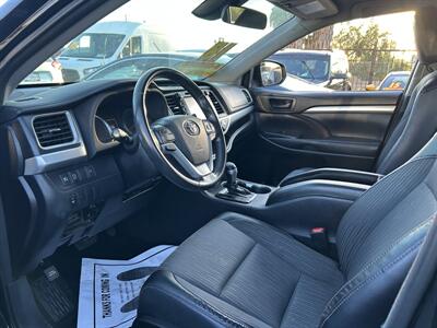 2018 Toyota LE Plus - Photo 16 - Riverside, CA 92508