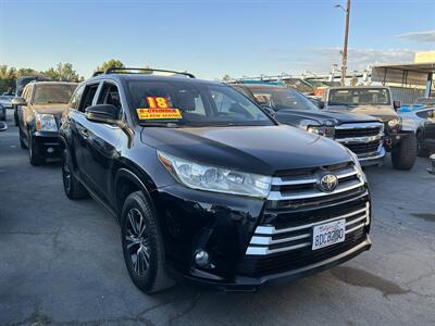 2018 Toyota LE Plus - Photo 2 - Riverside, CA 92508