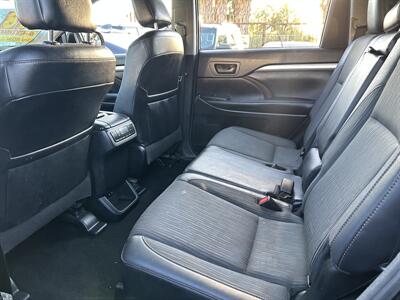 2018 Toyota LE Plus - Photo 17 - Riverside, CA 92508