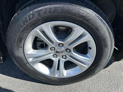 2022 Dodge Charger SXT   - Photo 19 - Riverside, CA 92508