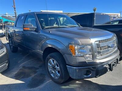 2014 Ford F-150 XLT   - Photo 18 - Riverside, CA 92508