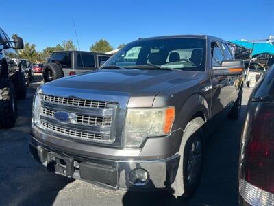 2014 Ford F-150 XLT   - Photo 11 - Riverside, CA 92508