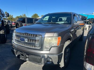 2014 Ford F-150 XLT   - Photo 4 - Riverside, CA 92508