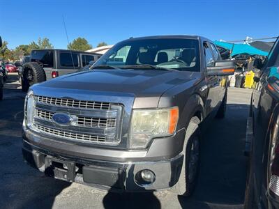 2014 Ford F-150 XLT   - Photo 3 - Riverside, CA 92508