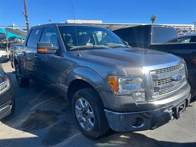 2014 Ford F-150 XLT   - Photo 2 - Riverside, CA 92508