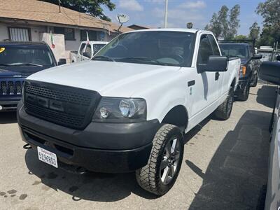 2006 Ford F-150 XL   - Photo 11 - Riverside, CA 92508