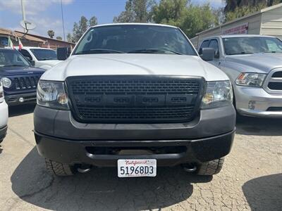 2006 Ford F-150 XL   - Photo 83 - Riverside, CA 92508