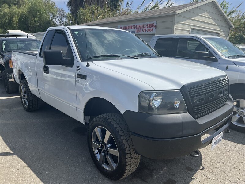 2006 Ford F-150 XL   - Photo 1 - Riverside, CA 92508