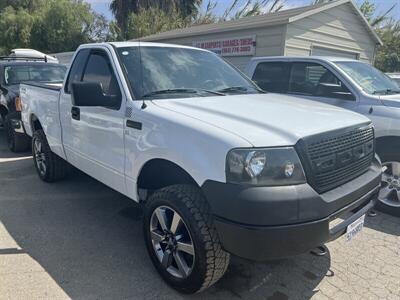 2006 Ford F-150 XL   - Photo 2 - Riverside, CA 92508
