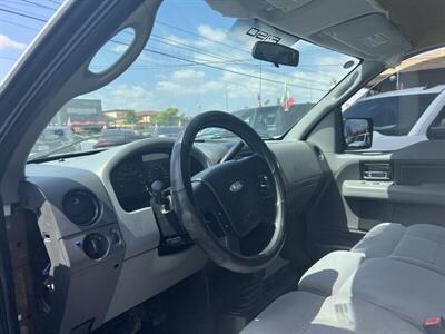 2006 Ford F-150 XL   - Photo 85 - Riverside, CA 92508