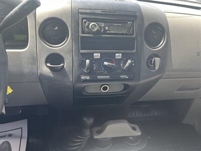2006 Ford F-150 XL   - Photo 43 - Riverside, CA 92508