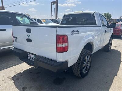 2006 Ford F-150 XL   - Photo 36 - Riverside, CA 92508