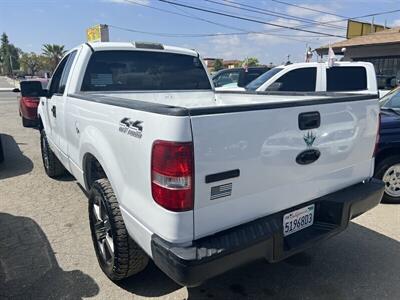2006 Ford F-150 XL   - Photo 48 - Riverside, CA 92508
