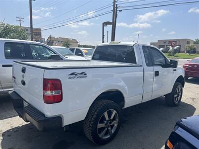 2006 Ford F-150 XL   - Photo 30 - Riverside, CA 92508