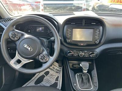 2021 Kia Soul S   - Photo 85 - Riverside, CA 92508