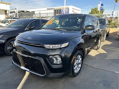 2021 Kia Soul S   - Photo 72 - Riverside, CA 92508