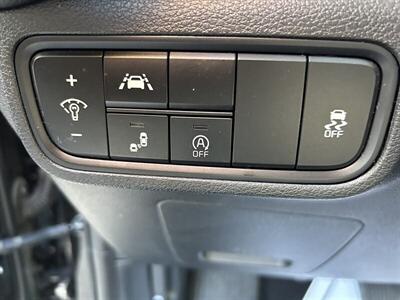 2021 Kia Soul S   - Photo 21 - Riverside, CA 92508