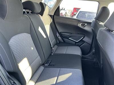 2021 Kia Soul S   - Photo 30 - Riverside, CA 92508