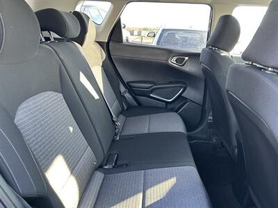 2021 Kia Soul S   - Photo 31 - Riverside, CA 92508