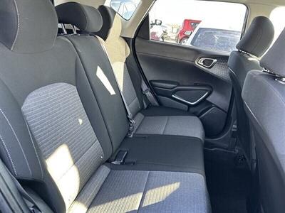 2021 Kia Soul S   - Photo 61 - Riverside, CA 92508